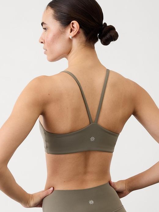 Transcend Scoop Sports Bra A-C Product Image