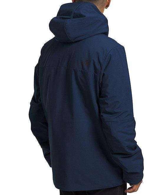 The North Face Long Sleeve Apex Elevation Hooded Jacket Product Image