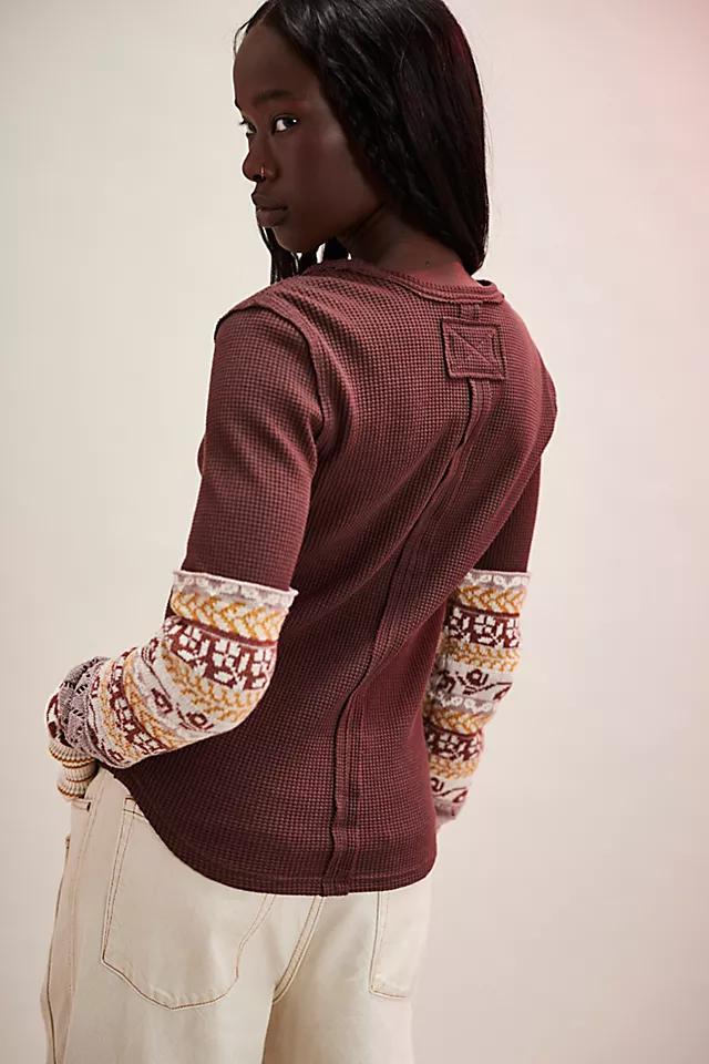 We The Free All In Cuff Product Image