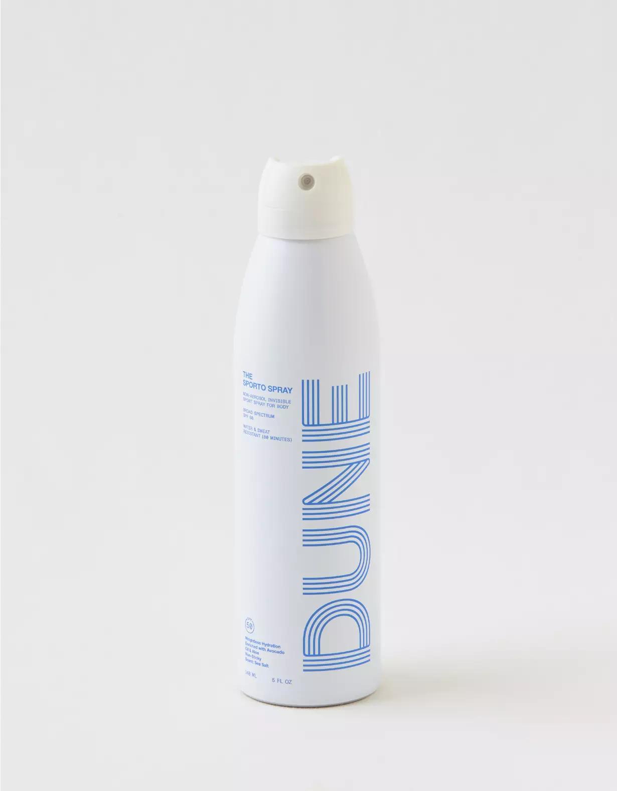 Dune Sporto Spray Product Image