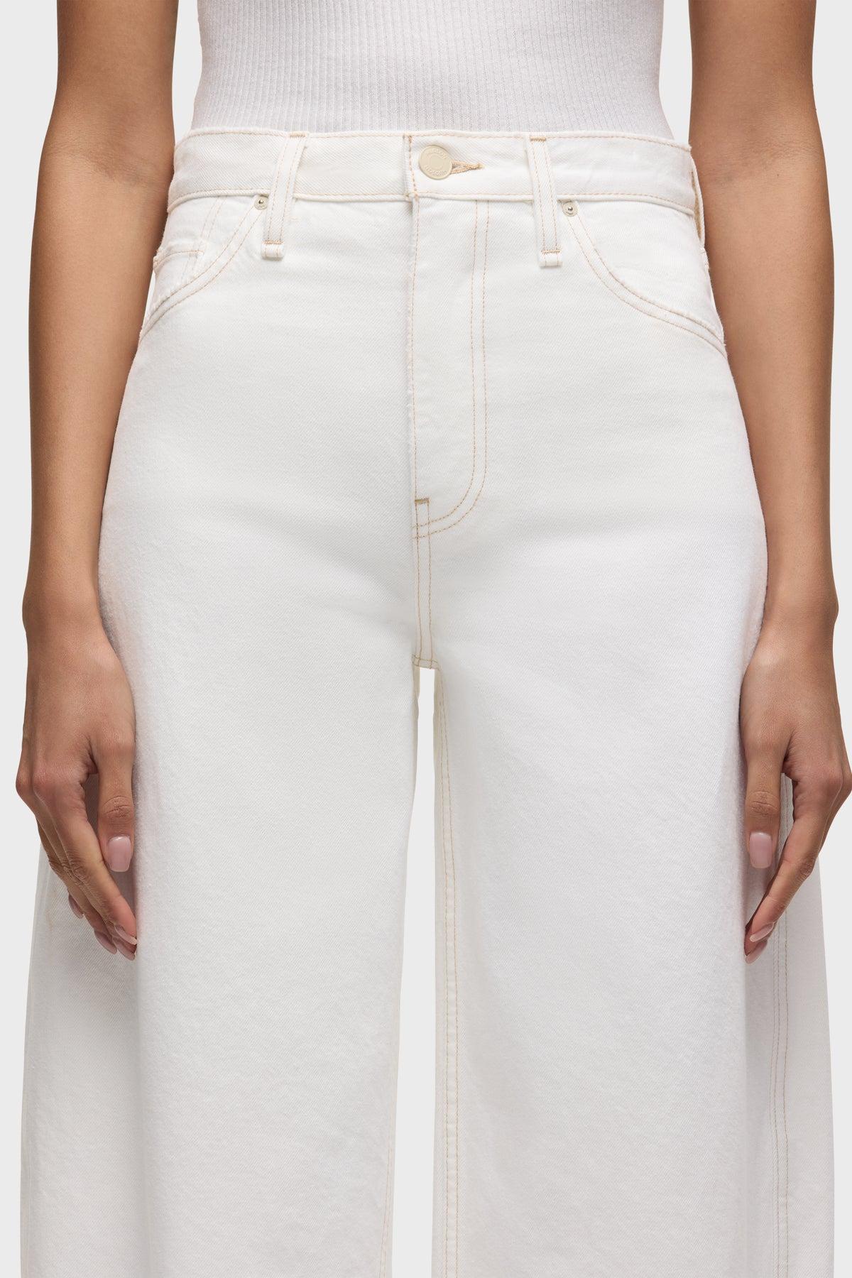 Bailey Relaxed Barrel Jean Female Product Image