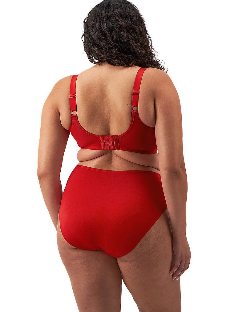 Smooth Unlined Seamless Bra Product Image