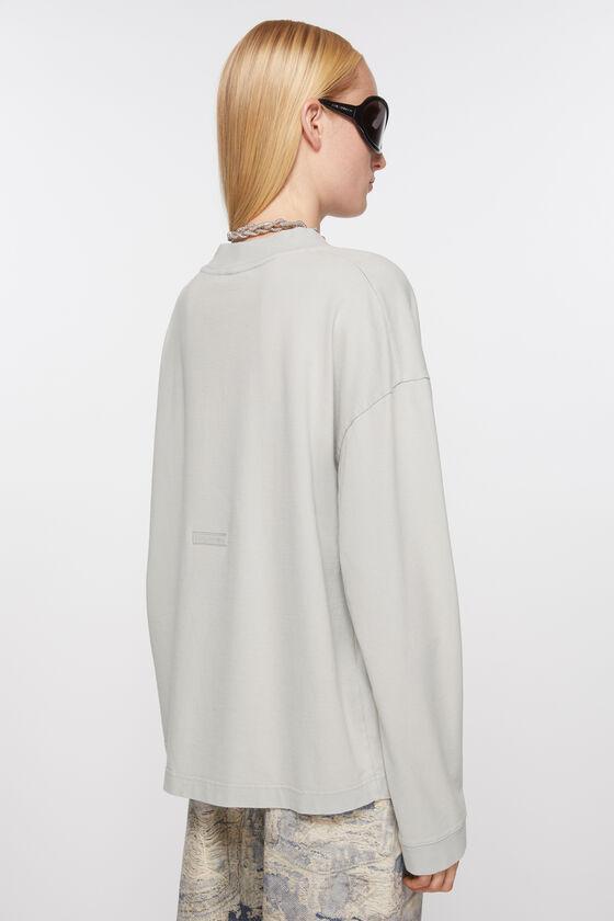 Crew neck sweater Product Image