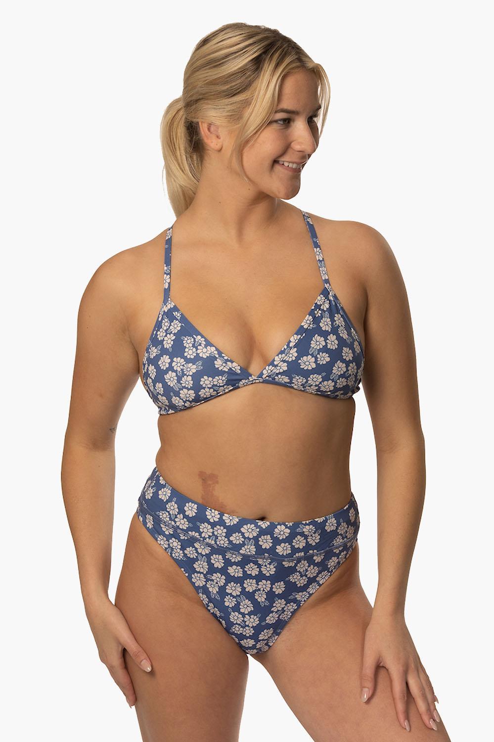 Final Sale Andy Bikini Bottom Product Image