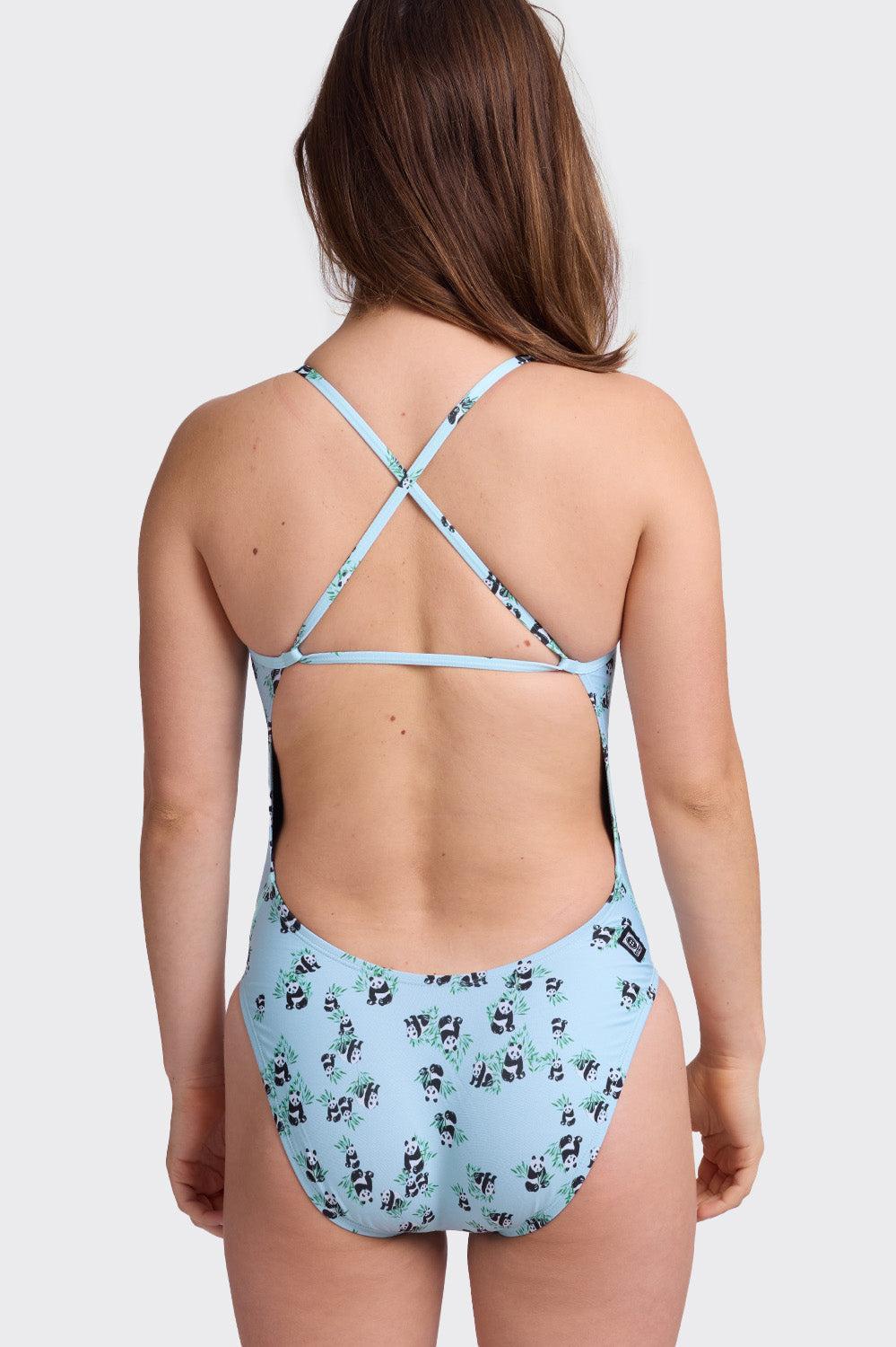 Final Sale Brandon One Piece Swimsuit Product Image