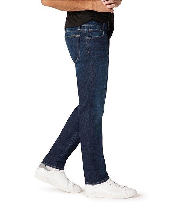 Joes Jeans Osmond 32 Inseam  Slightly Relaxed Fit Straight Leg Jeans Product Image