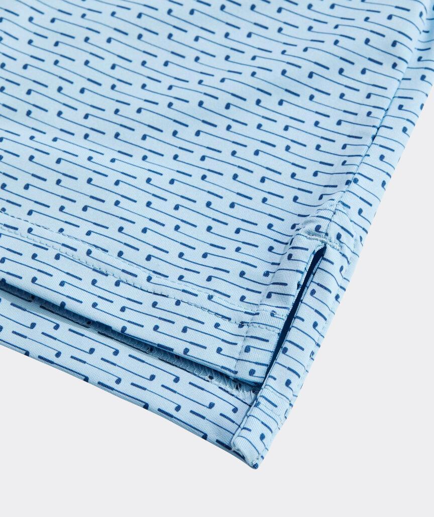 Palmero Performance Polo Product Image