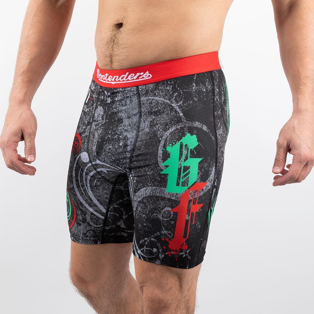 Contenders Clothing The Godfather Cannoli Brief Male Product Image