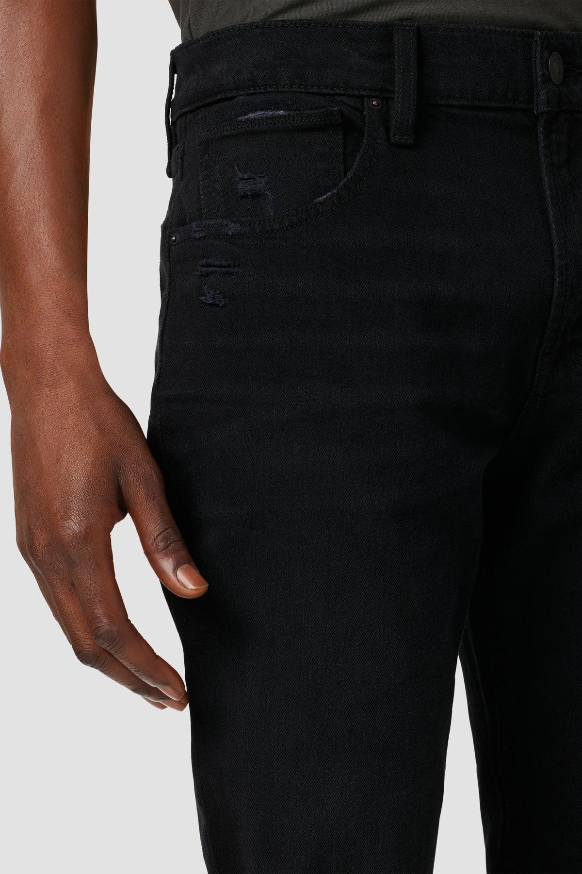 Midweight Terry Slim Sweatpant Male Product Image