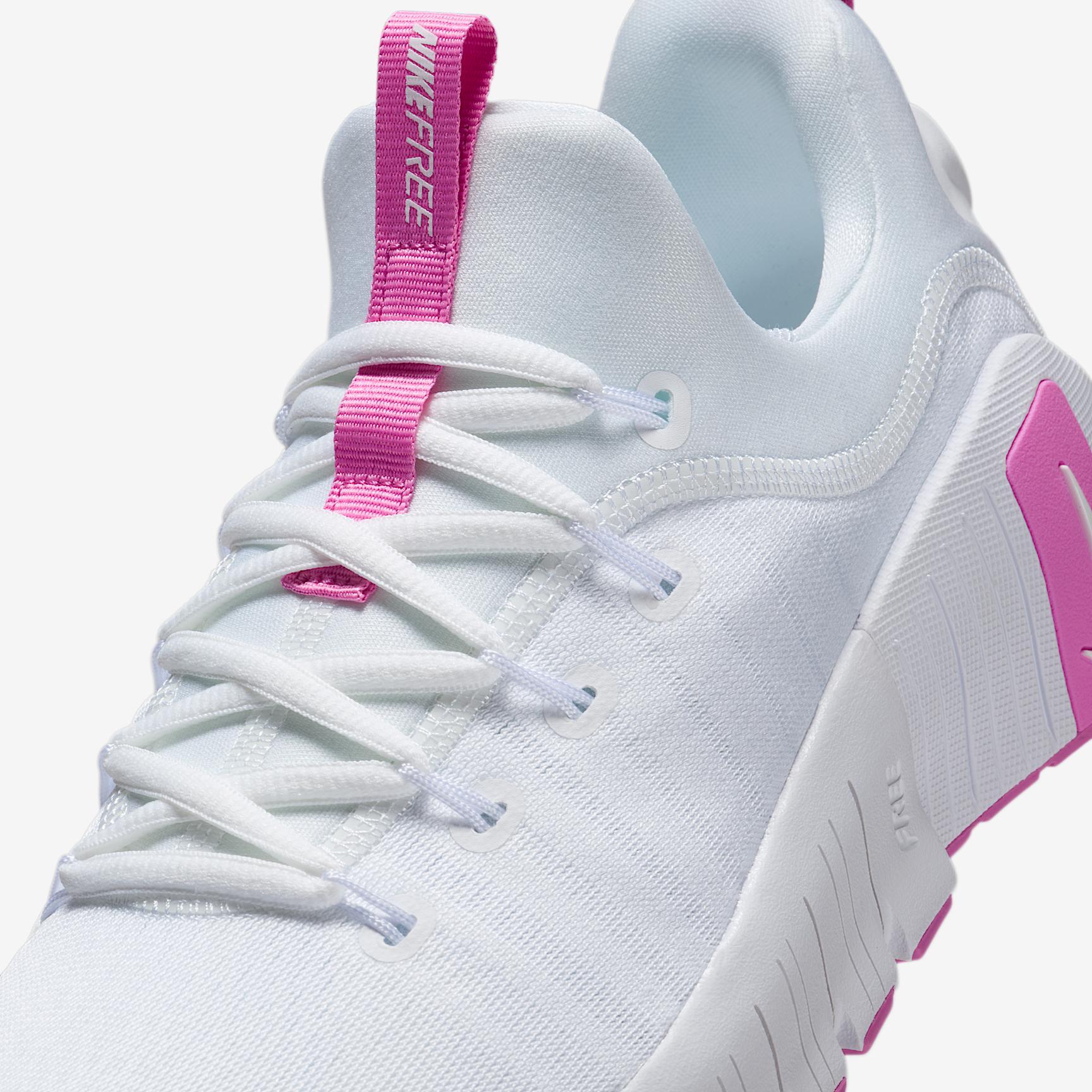 Nike Womens Free Metcon 6 Training Shoes Product Image
