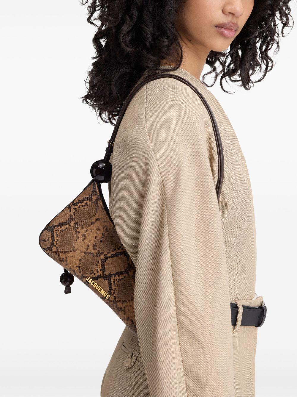 Le Bisou Perle shoulder bag Product Image