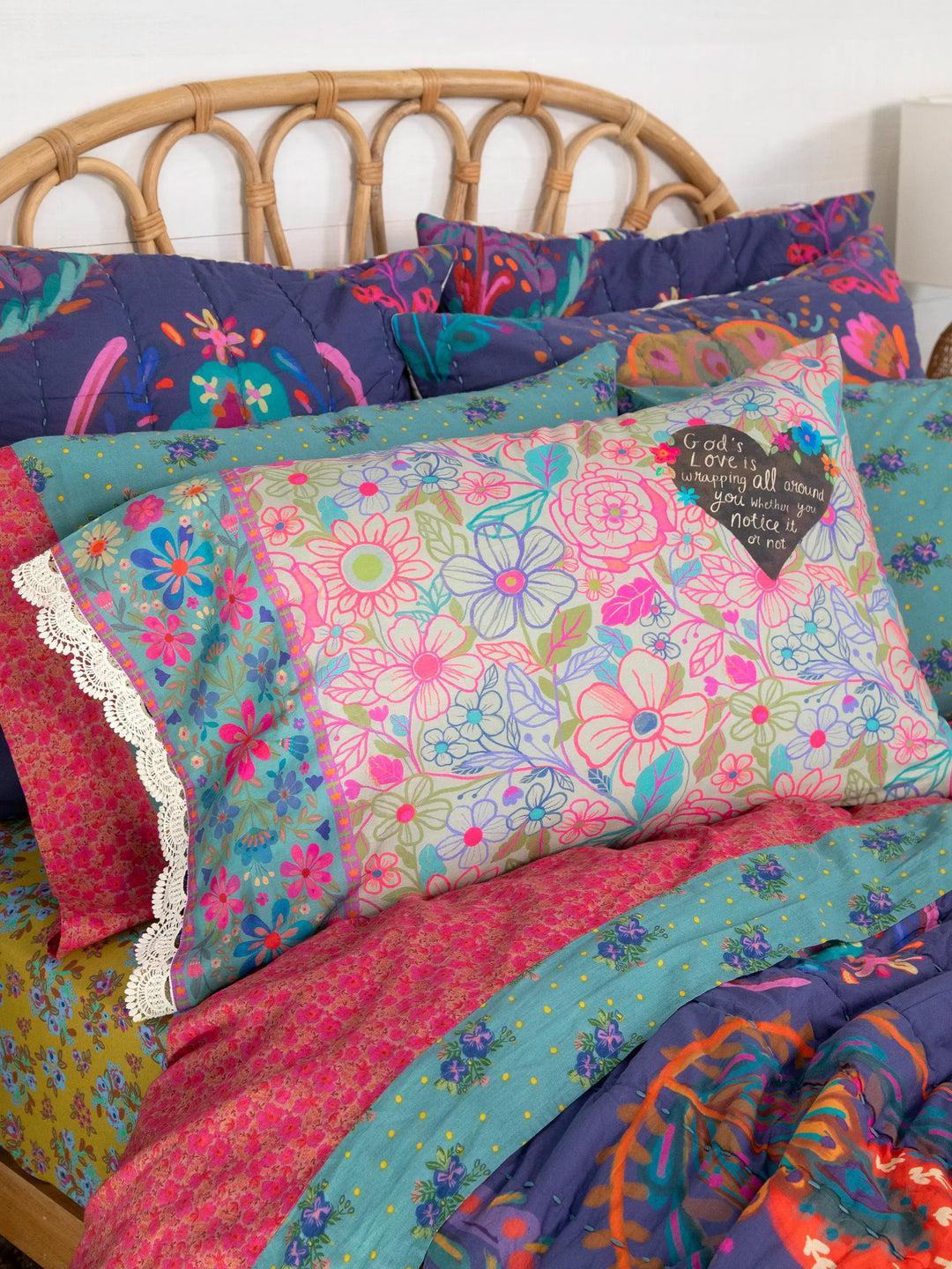 So Soft Givable Pillowcase Product Image