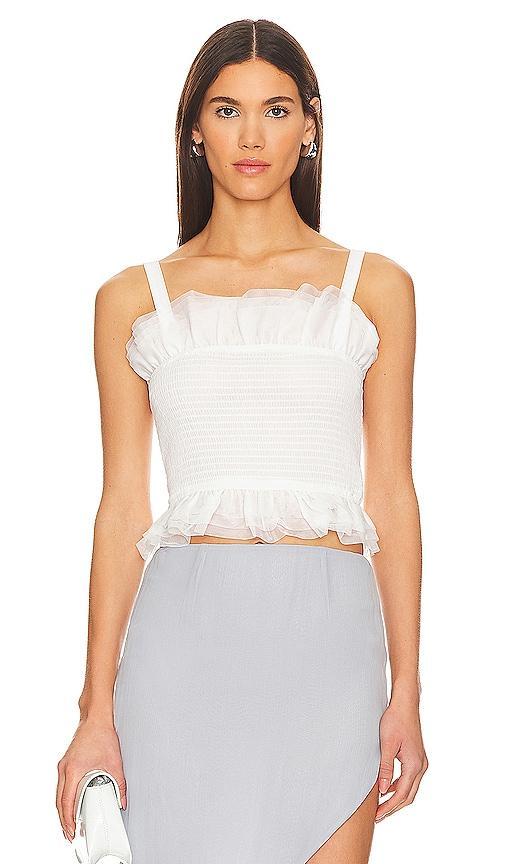 Rhiannon Top Steve Madden Product Image