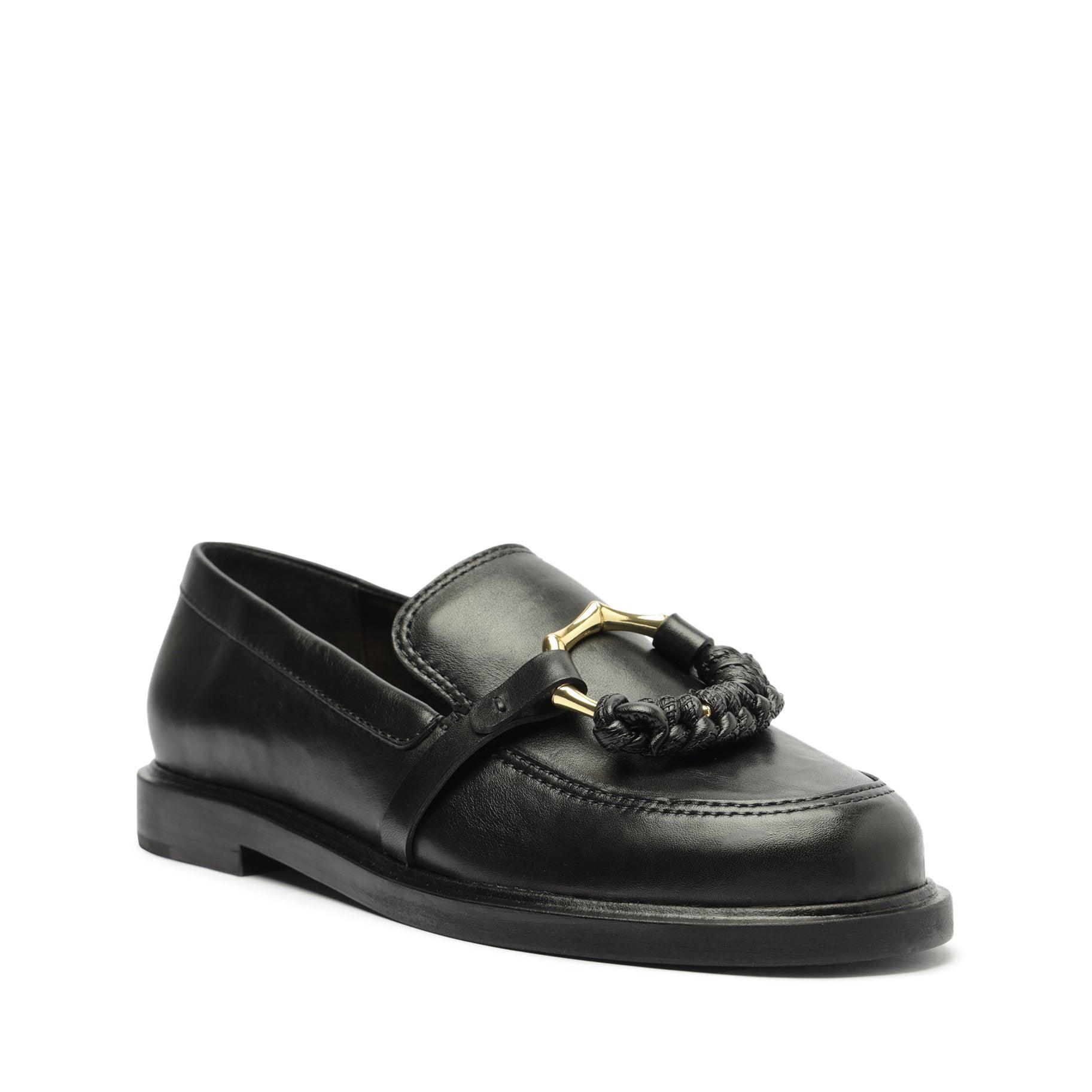 Rhino Leather Flat Product Image