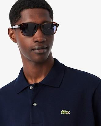 Classic Fit L.12.12 Original Polo Shirt Product Image