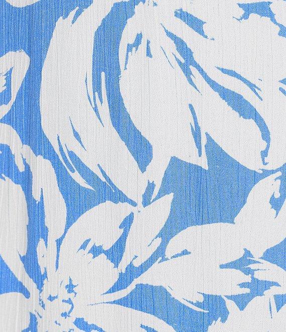Billabong Last Sunset Sleeveless Minidress Product Image