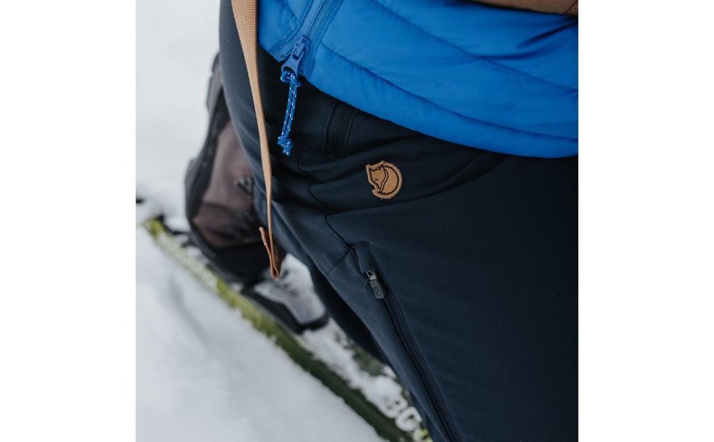 Keb Trousers M Product Image