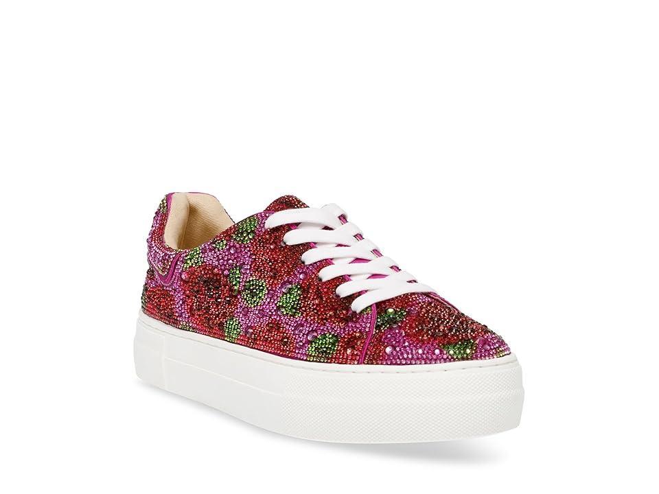 Blue by Betsey Johnson Sidny (Leopard) Women's Shoes Product Image
