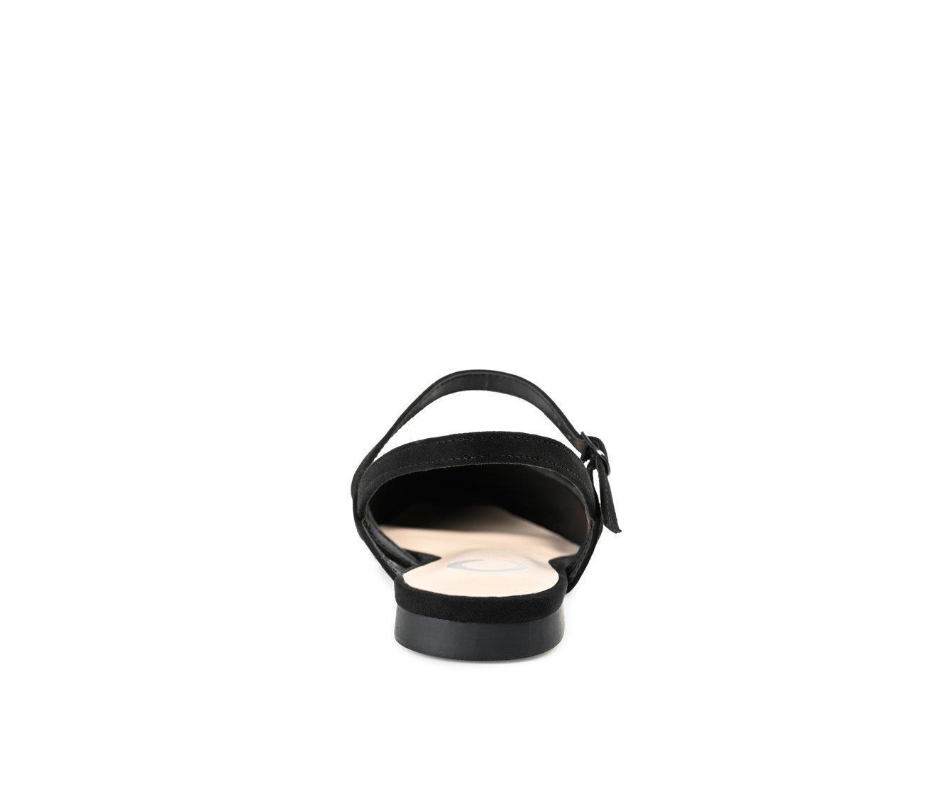 Women's Journee Collection Nysha Special Occasion Flats Product Image