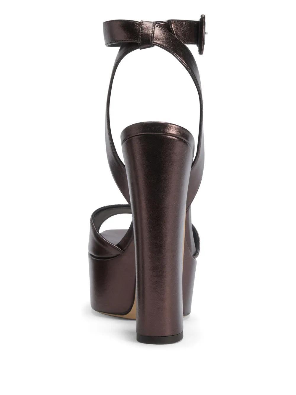 140mm Betty sandals Product Image