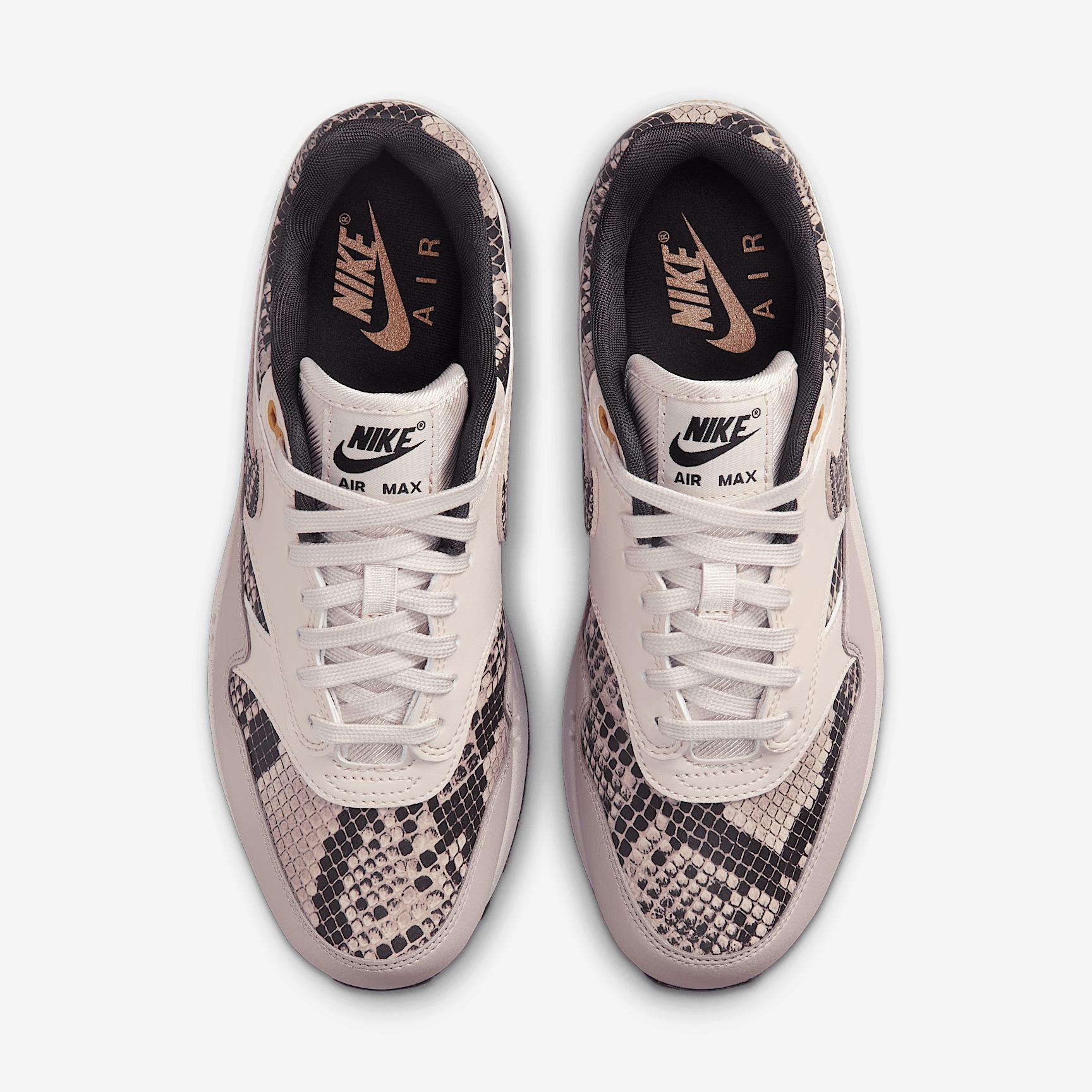 Nike Air Max 1 '87 Women's Shoes Product Image