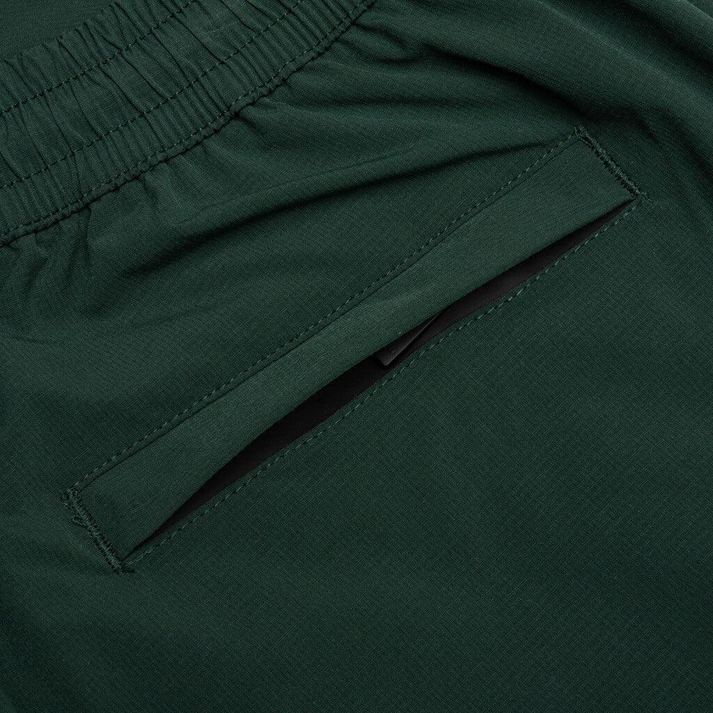 Cabana Short - Olive Male Product Image