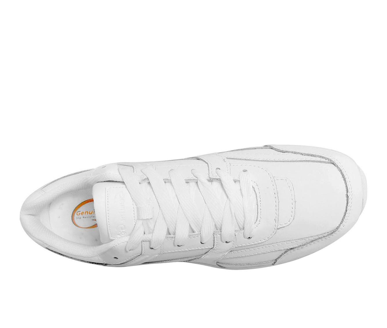 Men's Genuine Grip 1115 Athletic Work Shoes Product Image