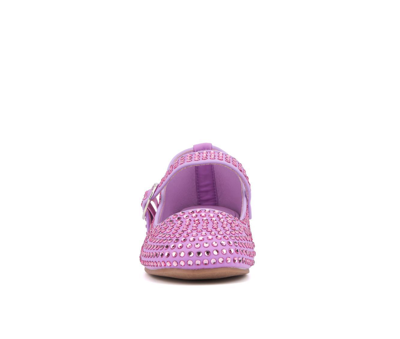 Women's Olivia Miller Dawn Mary Jane Flats Product Image