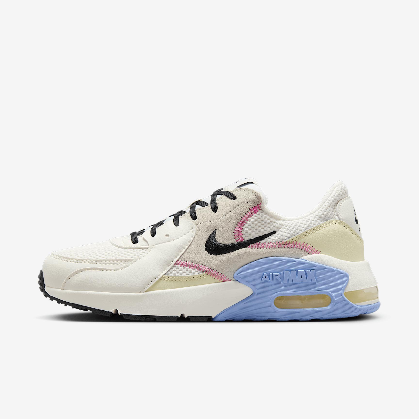 Nike Women's Air Max Excee Shoes Product Image