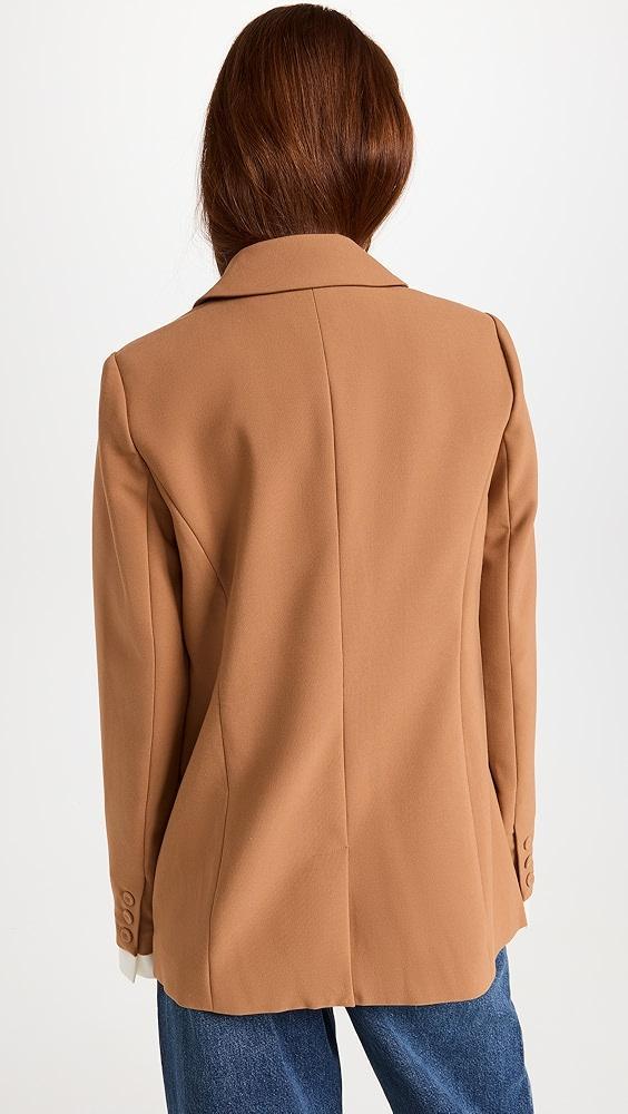 Favorite Daughter The Kelly Blazer | Shopbop Product Image