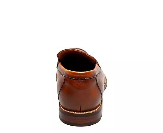 Florsheim Mens Rucci Moc Toe Penny Loafer Product Image