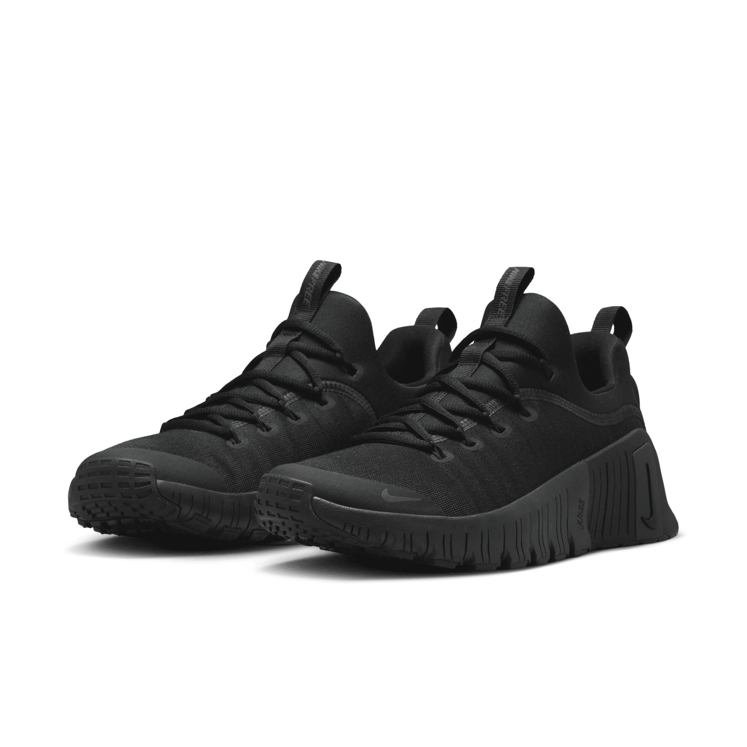 Nike Women's Free Metcon 6 Workout Shoes Product Image