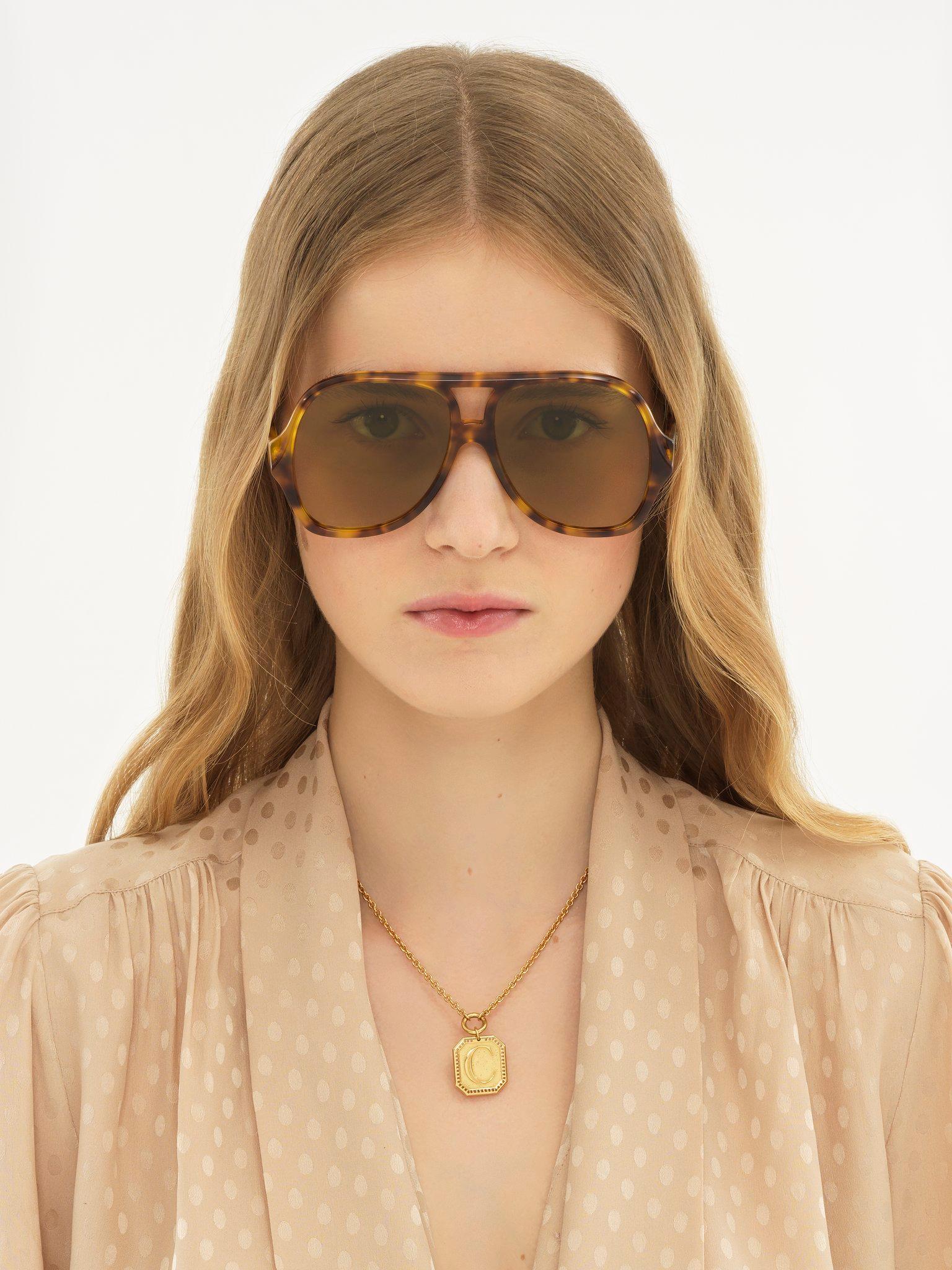 Zelie sunglasses Product Image
