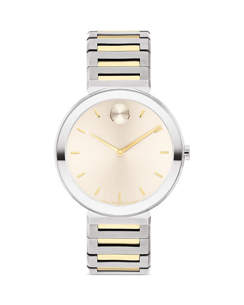 Movado Bold Horizon Watch, 34mm Product Image