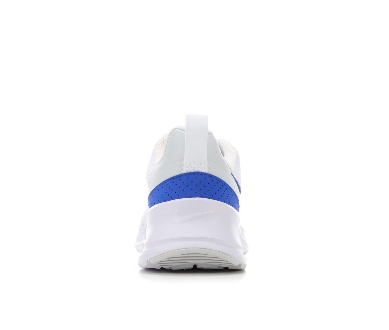 Men's Nike Air Max Nuaxis Running Shoes Product Image