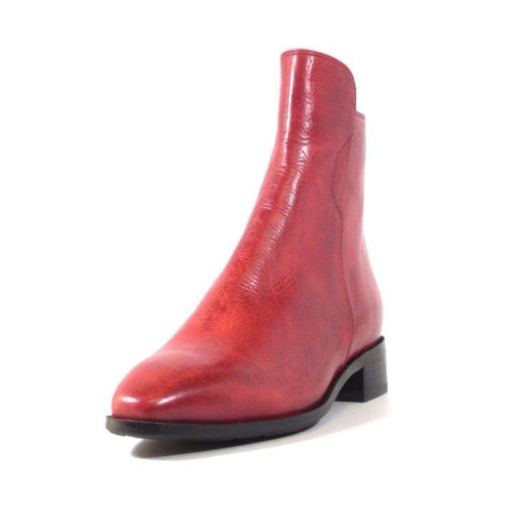 Jake Leather Chelsea Boots Product Image