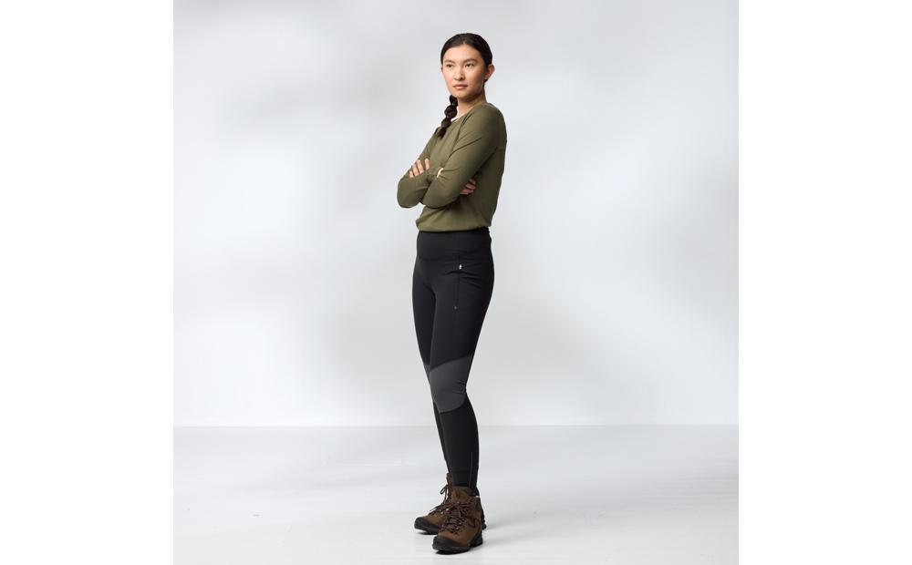 Keb Padded Hoodie W Product Image