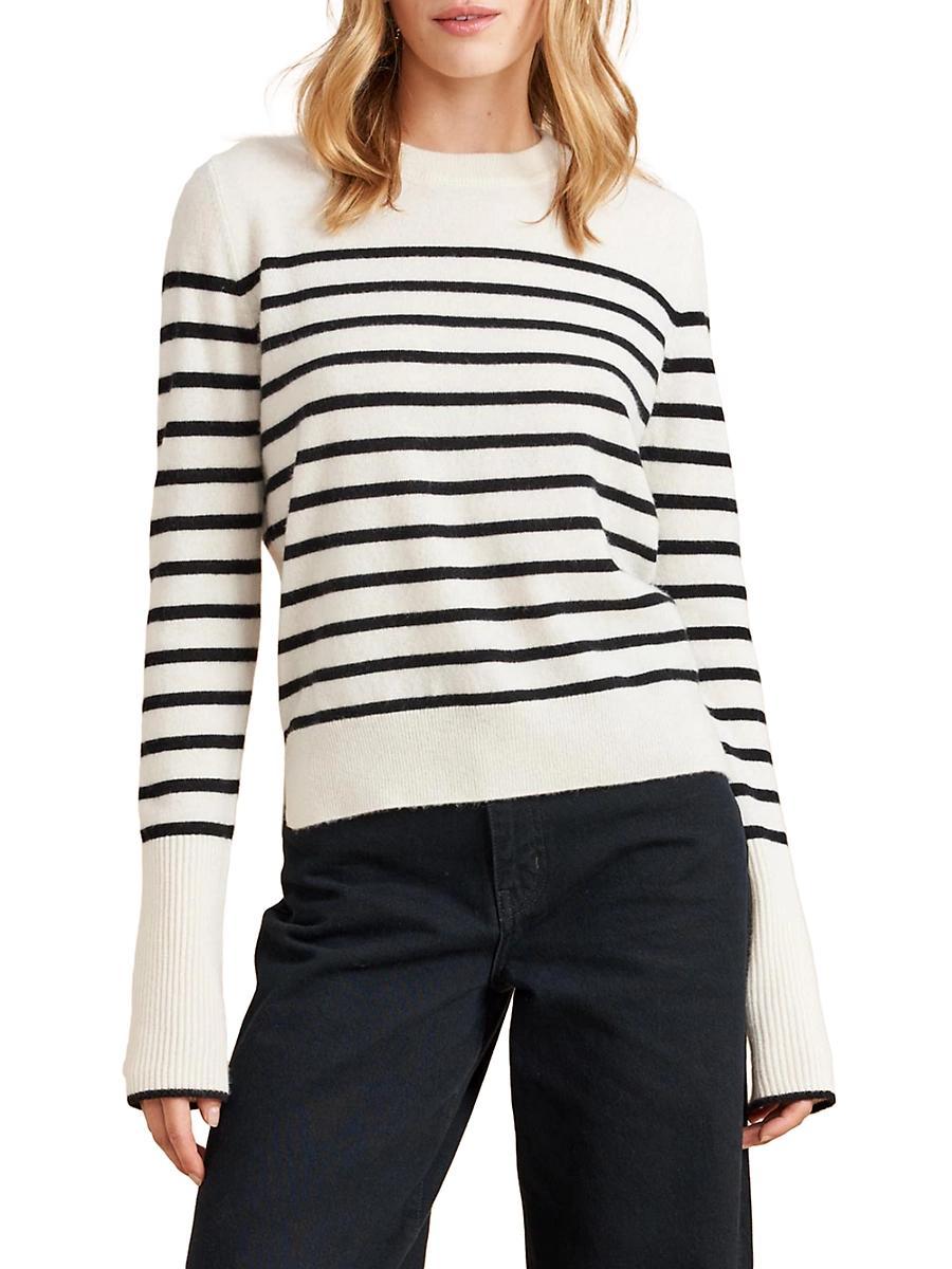 Womens Lean Lines Sweater Product Image