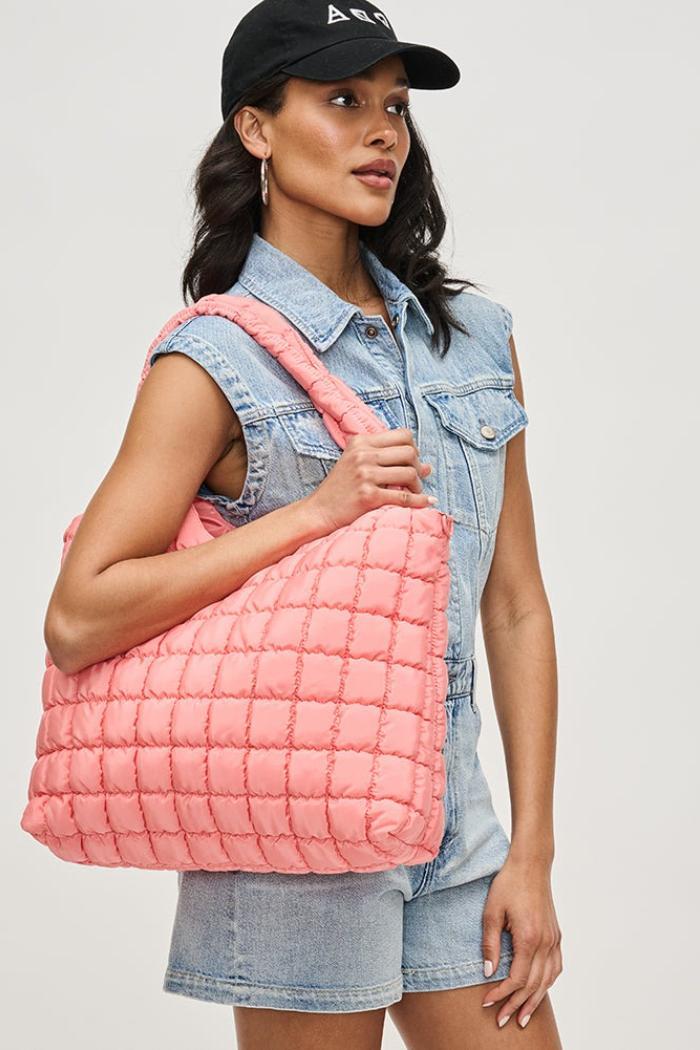 Elevate Hobo Product Image