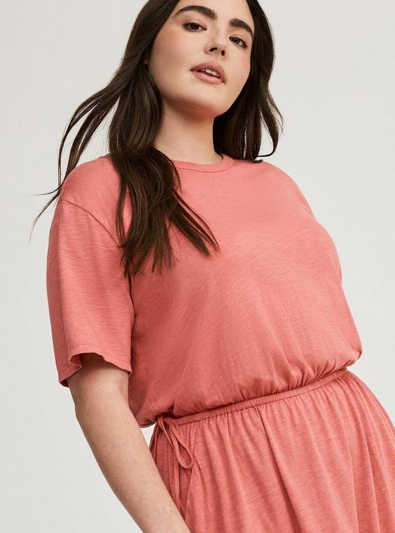 Skater Mini Dress Product Image