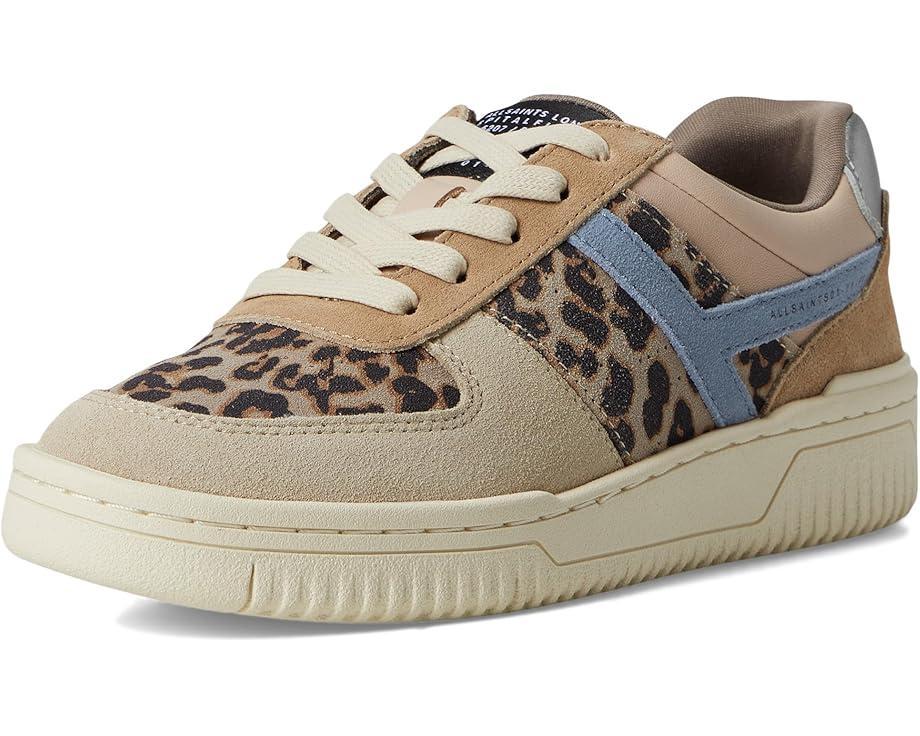 Vix Suede Sneakers Product Image