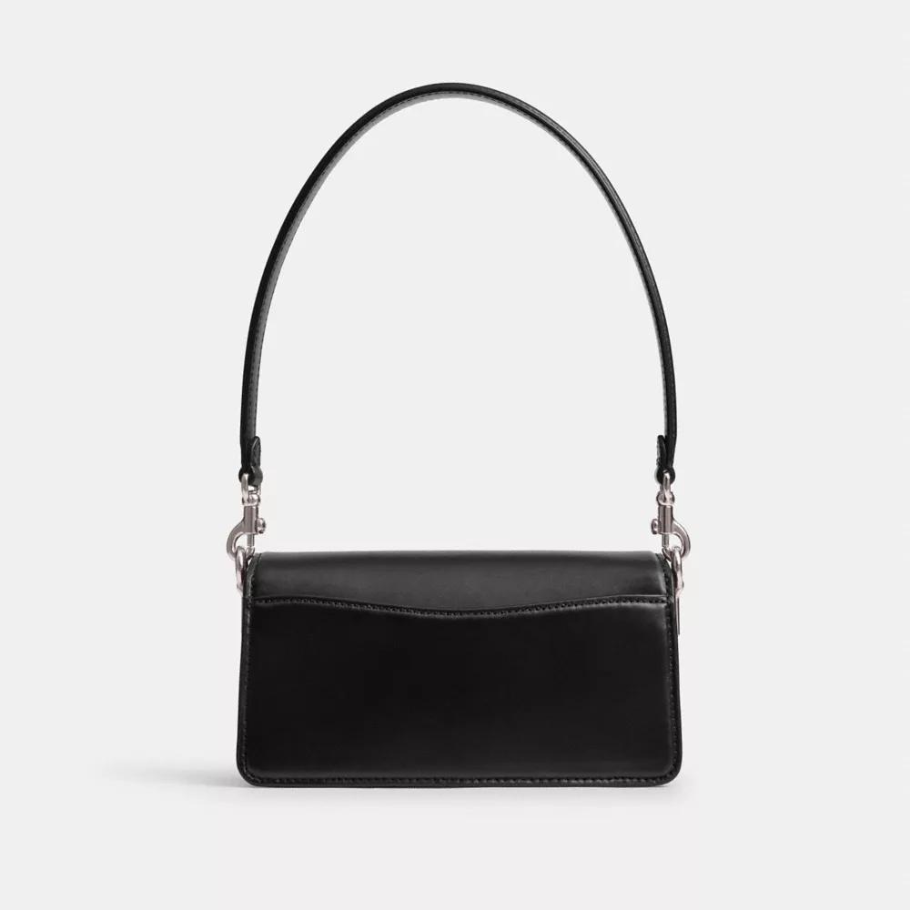 Tabby Shoulder Bag 20 With Crystal Product Image