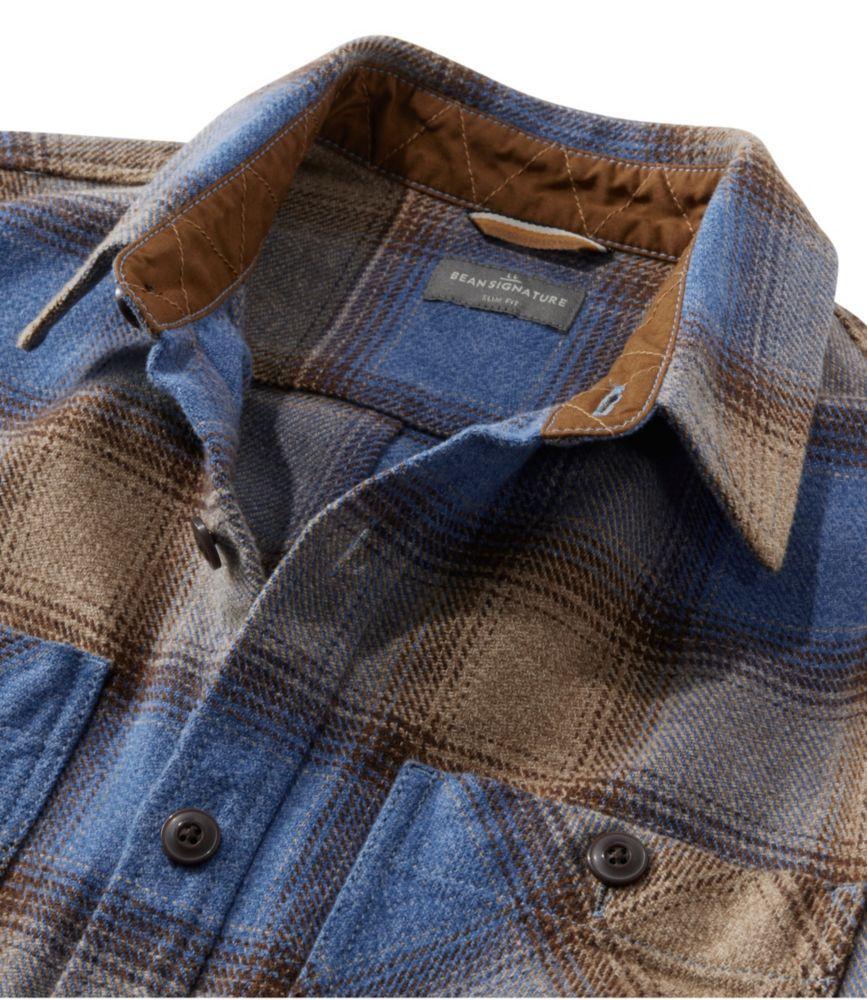 
                            Men's Signature Northwoods Twill Shirt
                         Product Image