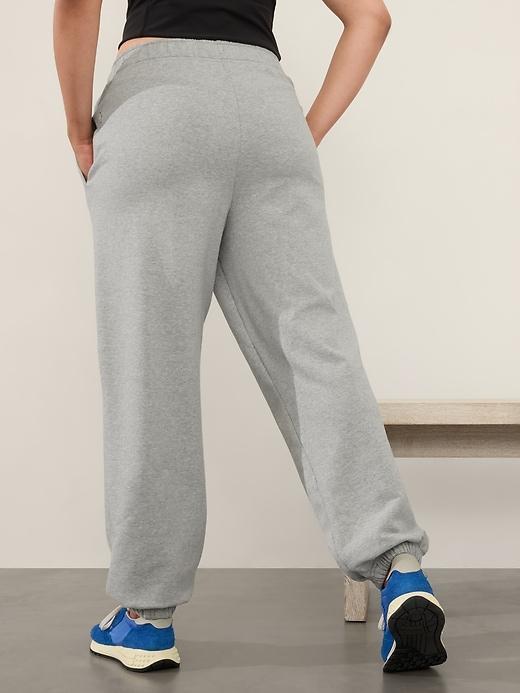 Forever Fleece High Rise Jogger Product Image