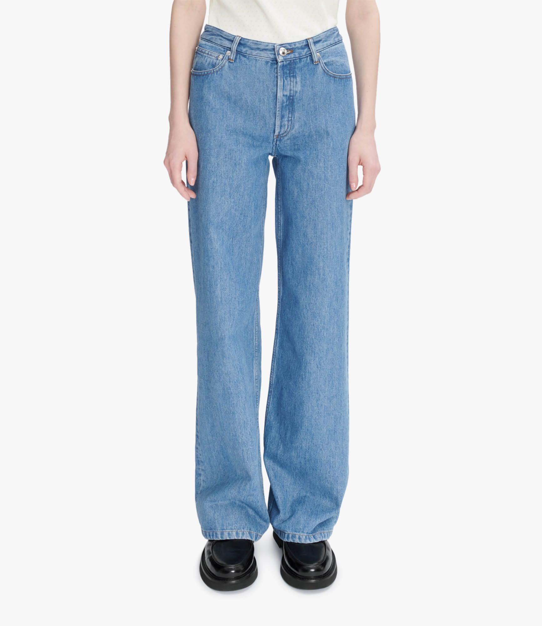 Elisabeth jeans Product Image