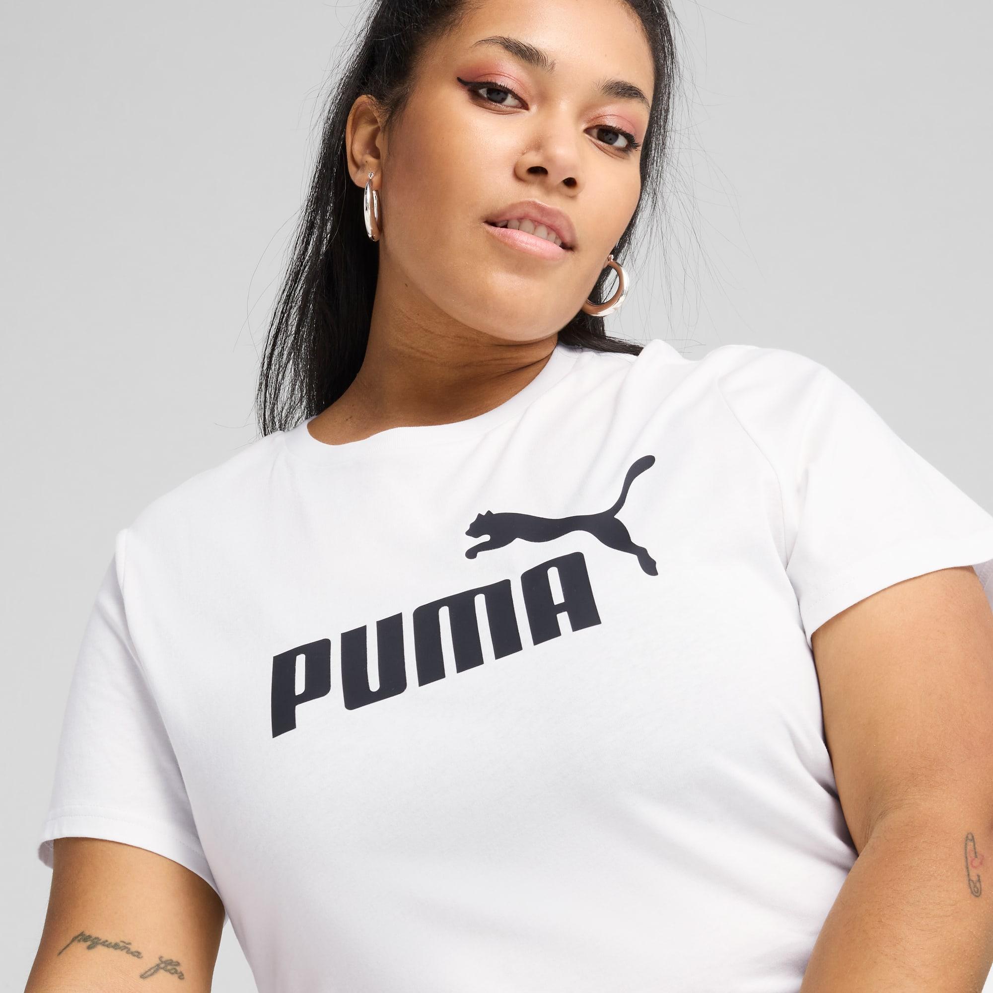 ESS No. 1 Logo Tee Women Product Image