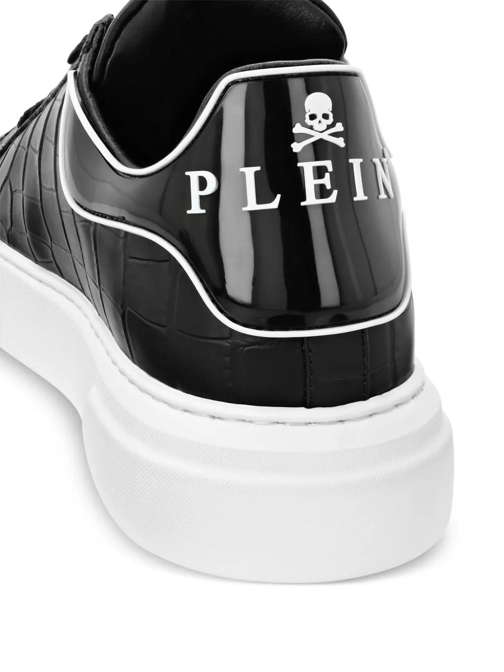 Crocco Big Bang Runner sneakers Product Image