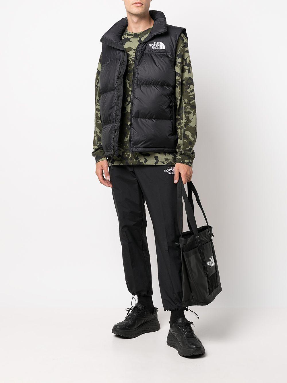 1996 Retro Nuptse vest Product Image