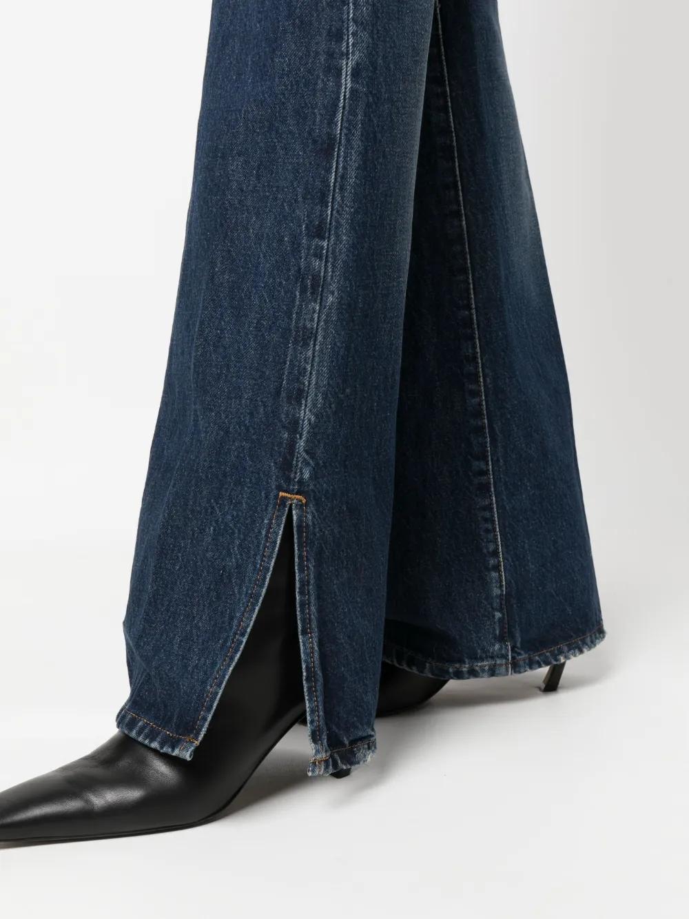 1969 D-Ebbey 09G92 bootcut jeans Product Image