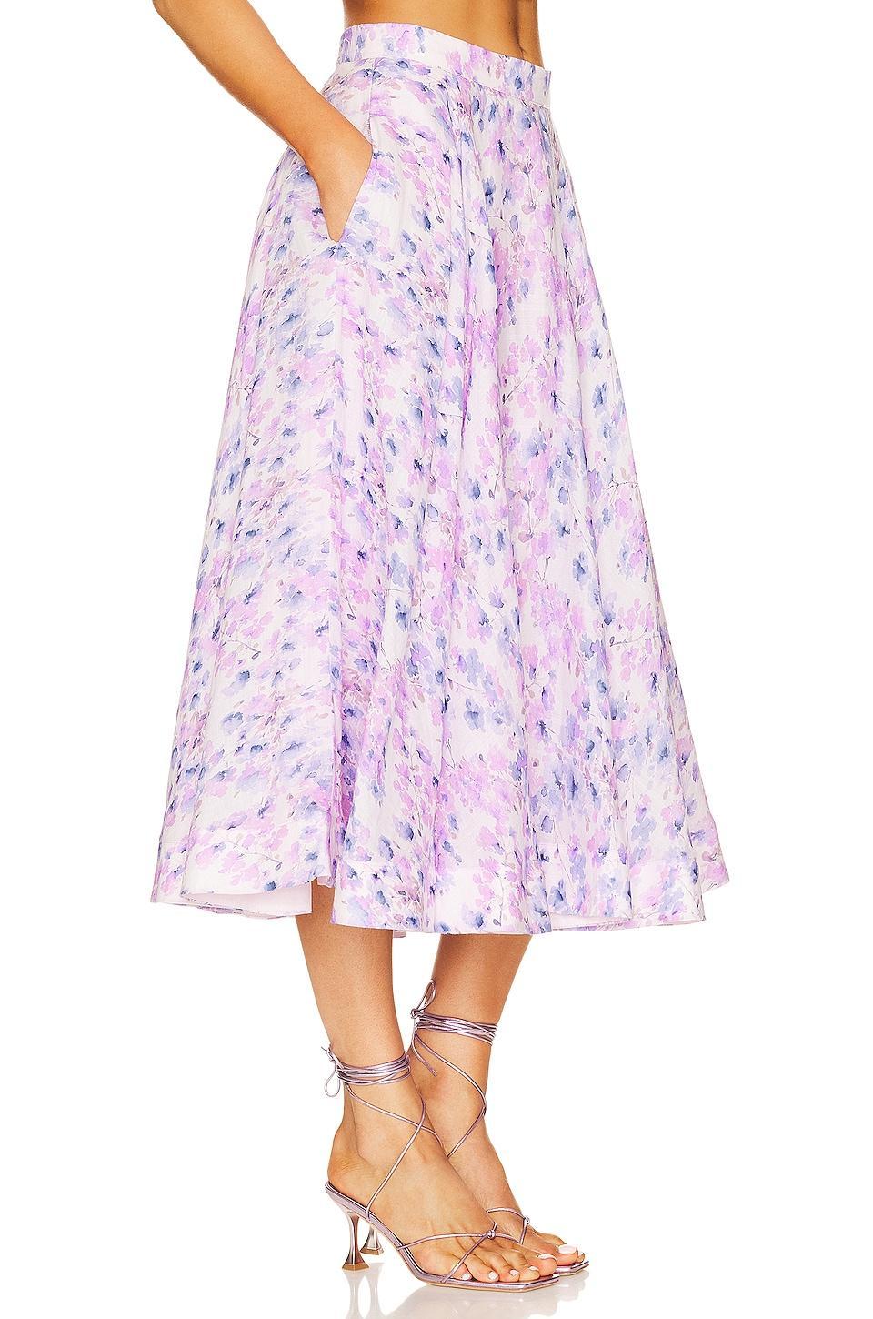 Mirabelle Midi Skirt Bardot Product Image